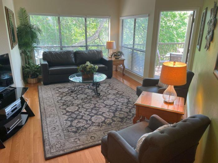 Inverness Condos Comal River IC 216