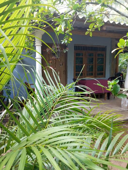 SIGIRI HUNTERS HOMESTAY & Hostel