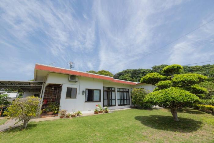 Motobu no Yado Yunja