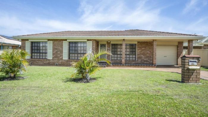 Toso Viti Life Is Good