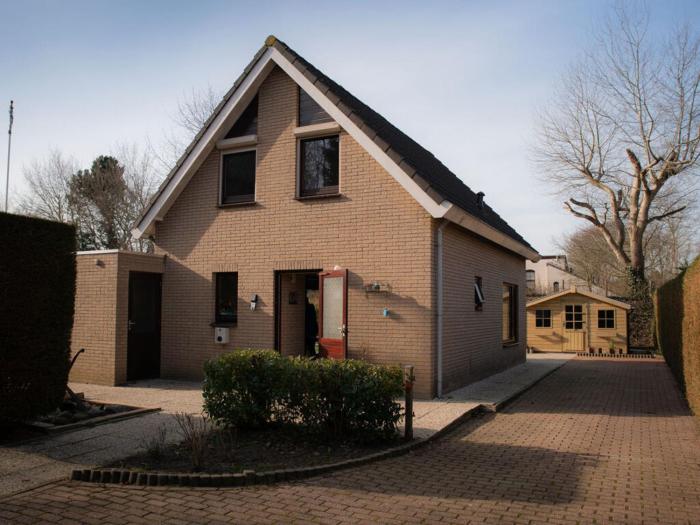 Huijsmansverhuur Type Premium de Luxe Plus