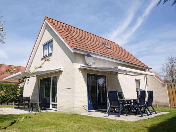 Mosselbank 59 Comfortable holiday residence