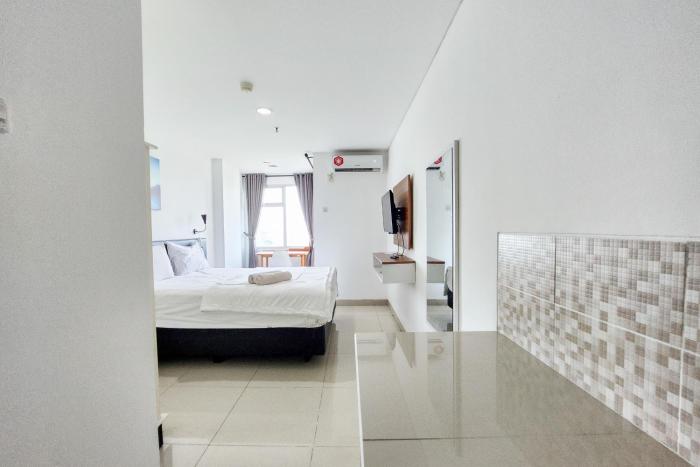 RedLiving Apartemen Enviro - Aurora Rooms