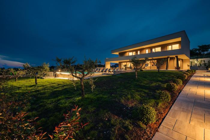 Villa de la Vie
