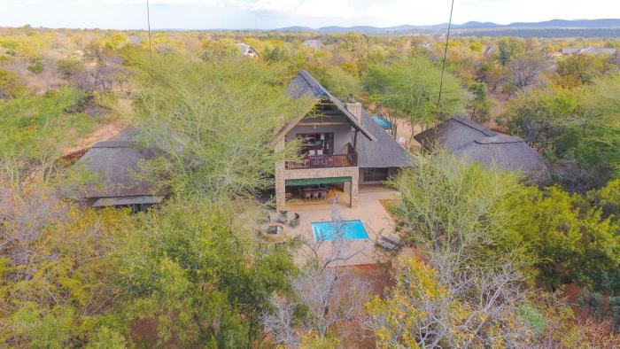 Nyalas Corner @ Zebula