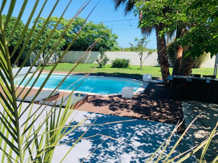 VILLA 250m2 Montpellier Sete Palavas