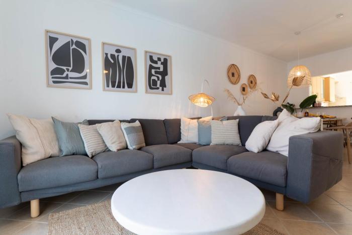 Vivenda Duneta - in Walking Distance to the Beach!