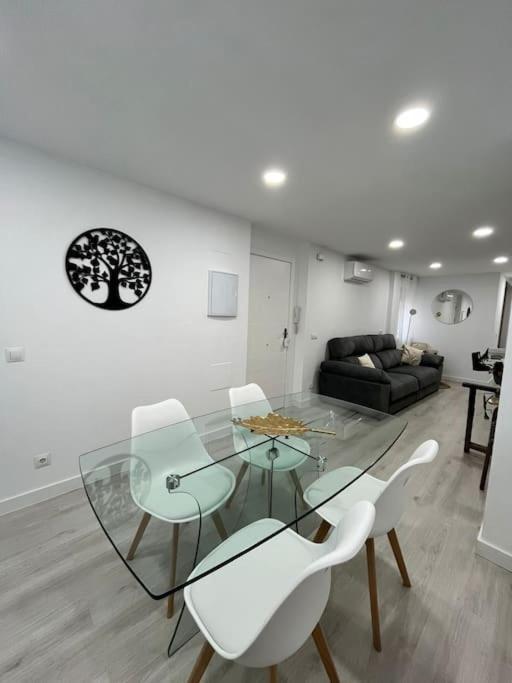 MB Apartments Apartamento en pleno centro