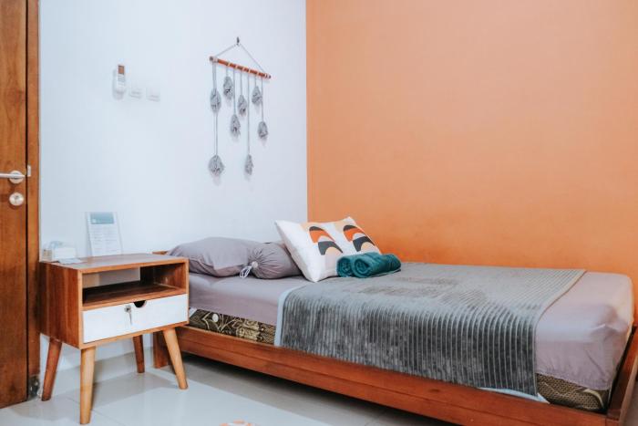 BYTE Bed and Breakfast