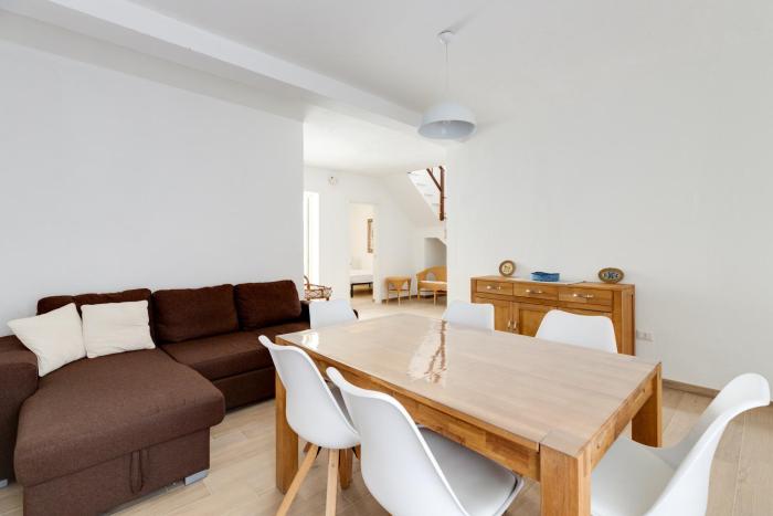 Babbo House Sa Rocca Tunda