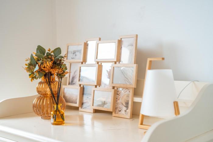 PAKISA - Three bedroom apartment