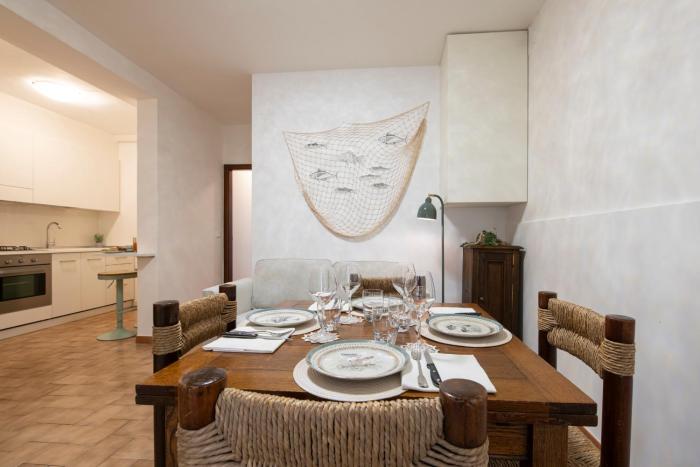 La Casa Del Pescatore