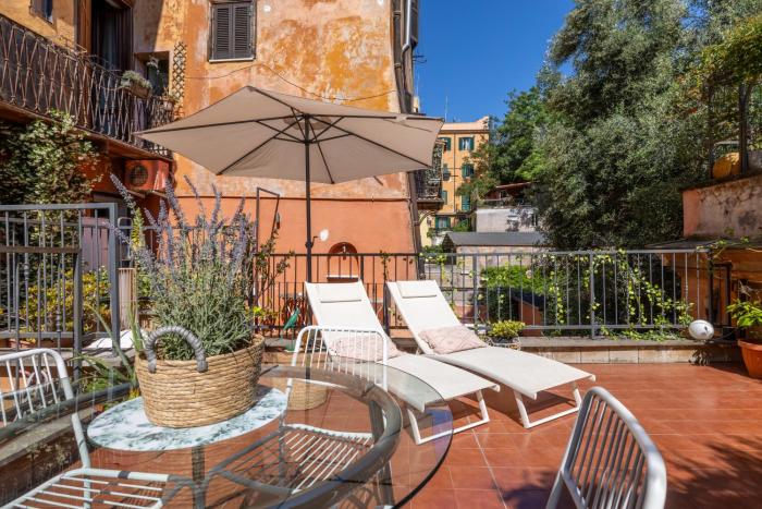 Domus Fori Imperiali