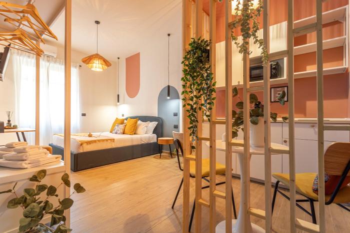 YCH-Ambra Suite a San Giovanni