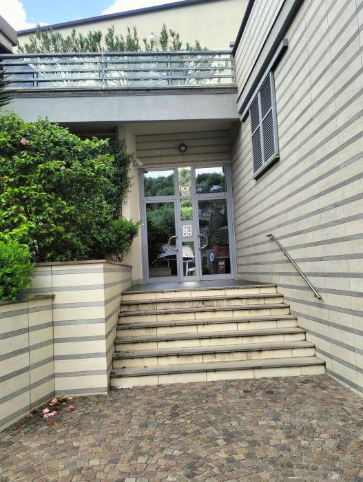 casa Migliaro