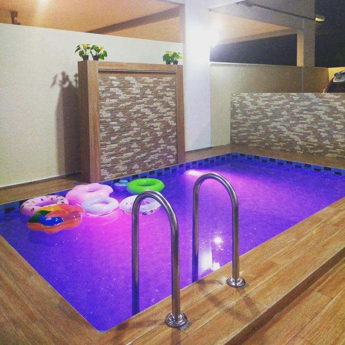 De Lumpur Guest House