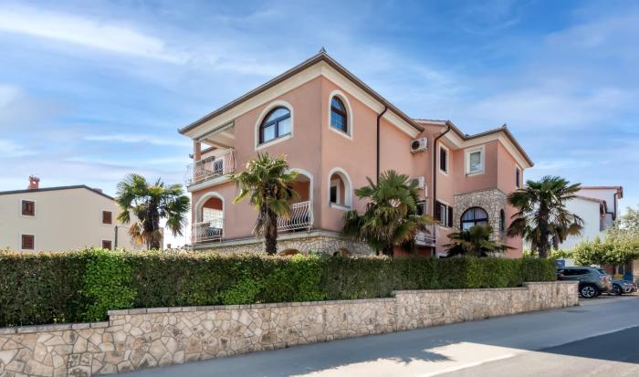 Apartments Villa Istria Rovinj II