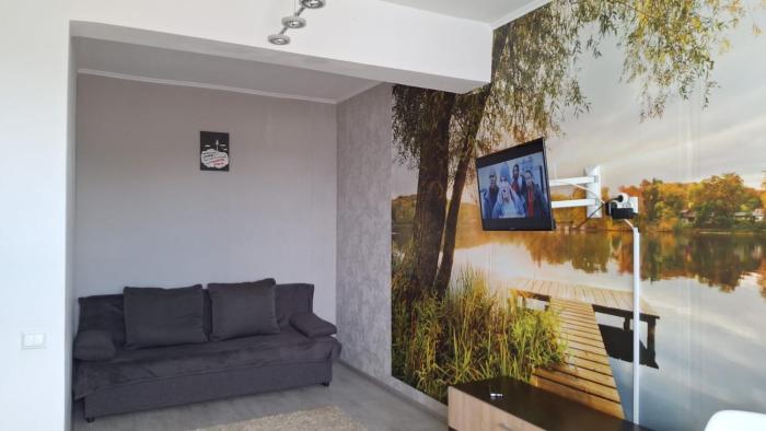 Apartament 2 camere modern in Militari cu bucatarie deschisa si parcare gratuita