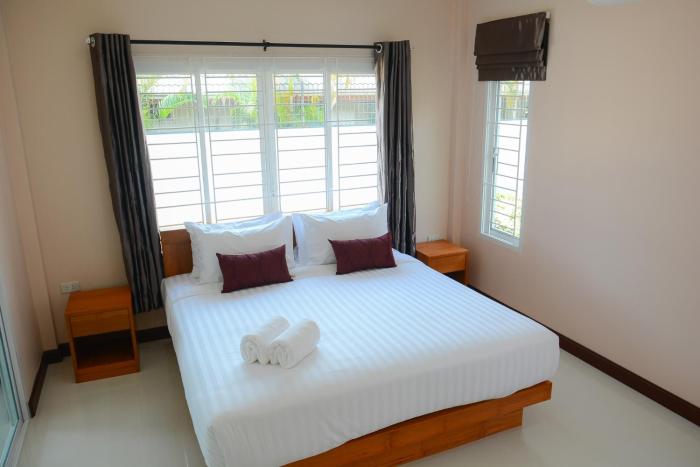 VK House Rawai, Phuket