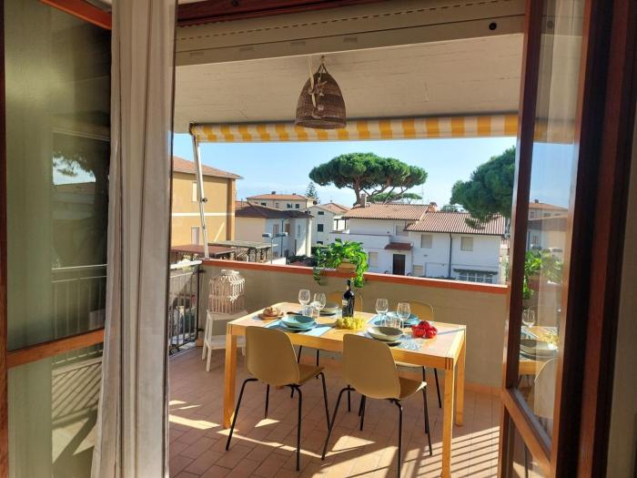 Happy House a Castiglione della Pescaia