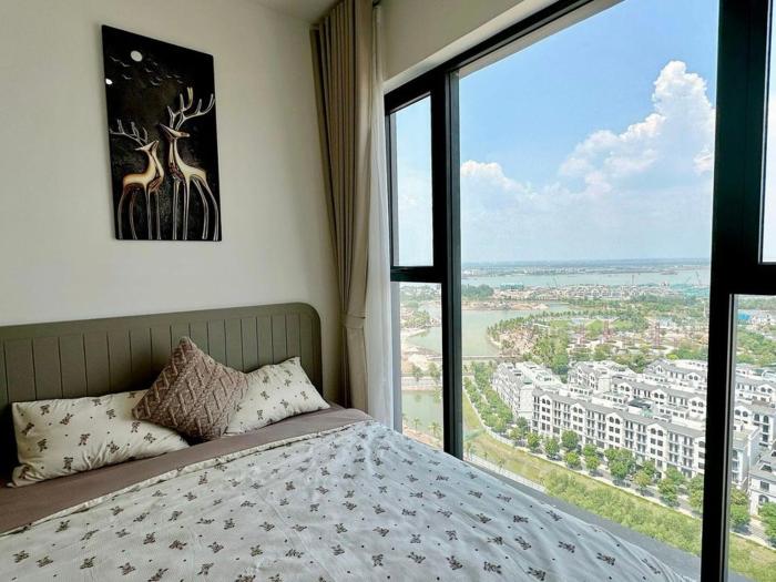 Bống Homestay-Luxury Apartment
