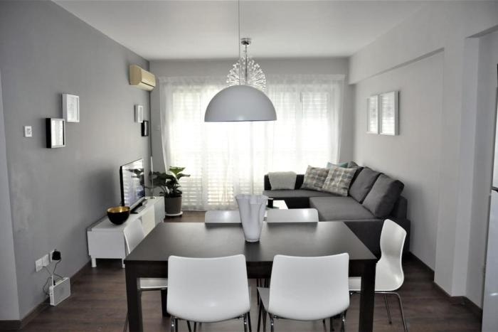 Liliana Sea View Suite