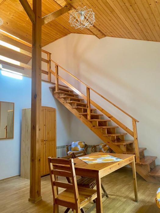 Gospodarstwo Agroturystyczne Osada Młyńska