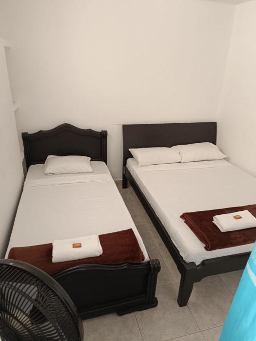 Apartamento vacacional San Gil