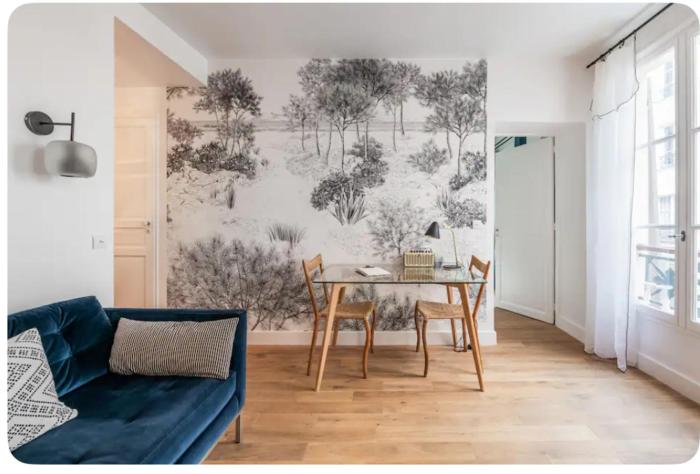 Charmant appartement proche du Musée Picasso