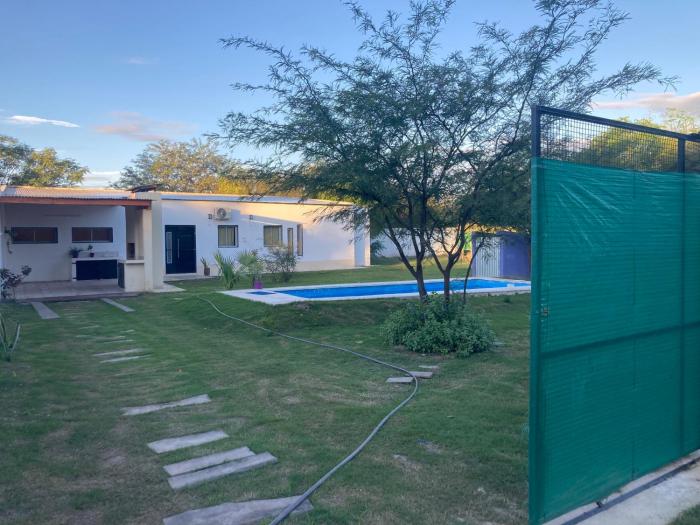 Casa finca La catalina II