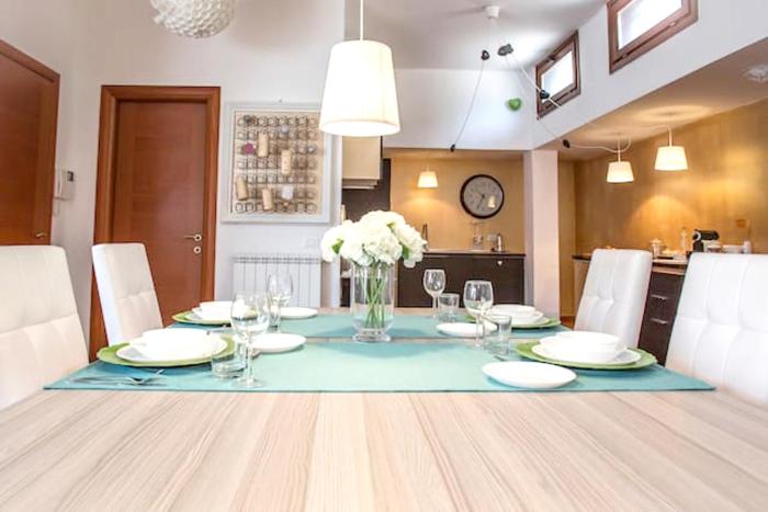 Charming studio in La Massimina, 45 m² with private garden