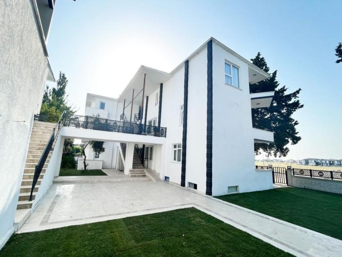 Ayvalık Denizyıldızı Otel