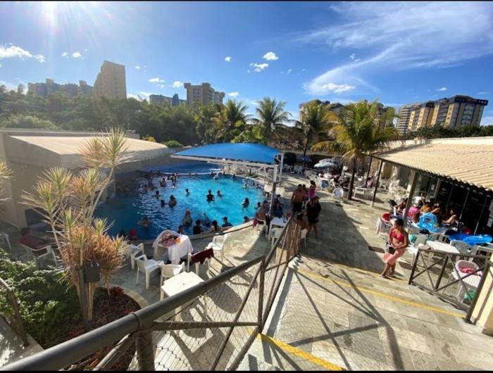 Condomínio Residencial Águas Da Serra