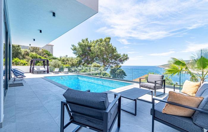 Cozy Home In Zavalatica