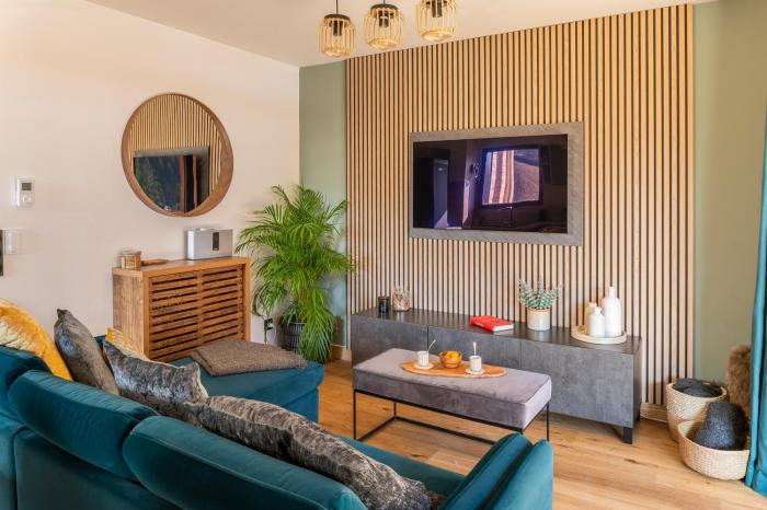 Apartment Cairn Harmony B104