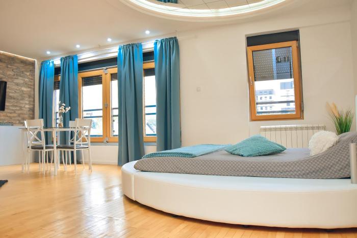 Hedonist Spa-Avenija