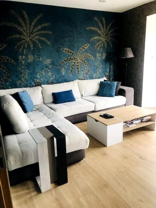 Villa - Les vacances à la Mer