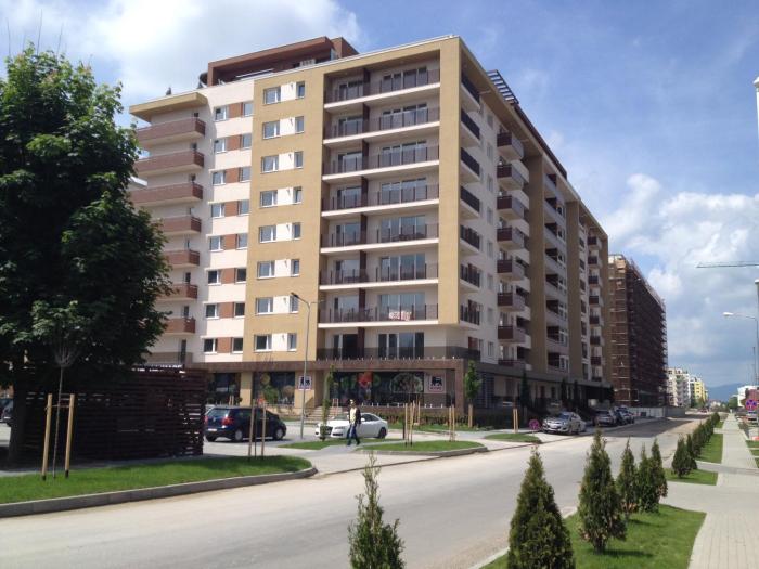 Apartament Marcel - Coresi Mall