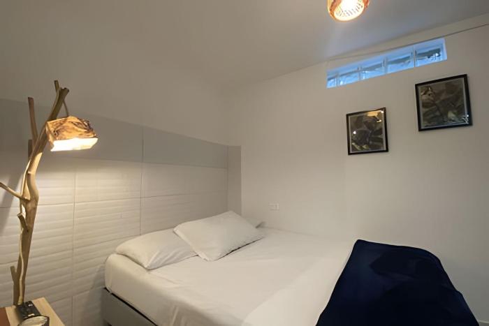 GURUS FR | Aparta Loft cerca hospital, Aeropuerto, escritorio