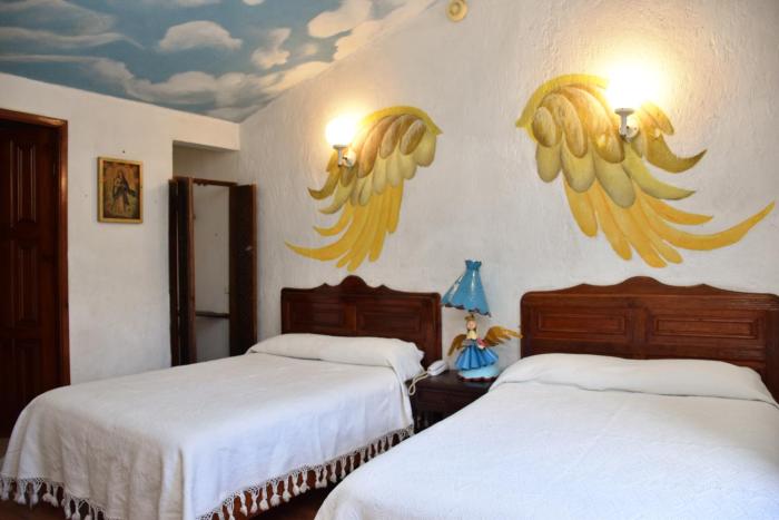 Mansion de los Angeles