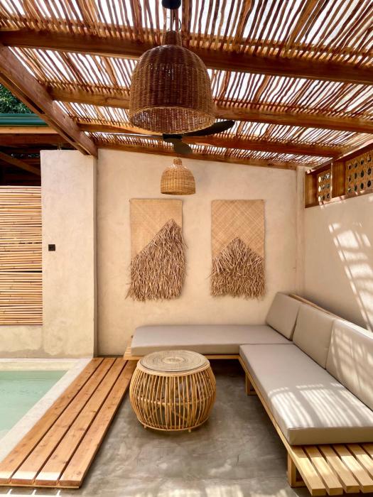 HAMA Villa with private pool