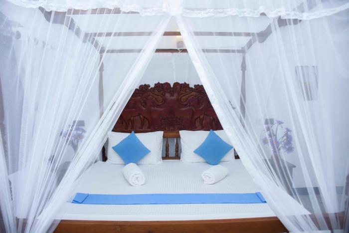 The Ceylon Lazy Lagoon Mirissa