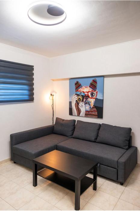 BK Apartment Semi-Basement