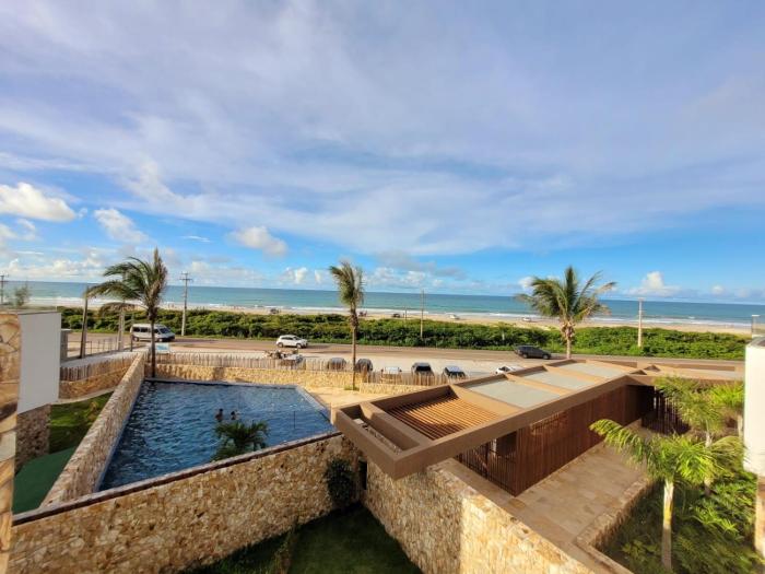 Casa em Condomínio Flecheiras