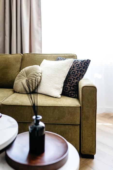 Park Home with Free Street Parking