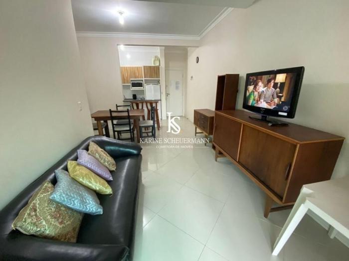 A26 - APARTAMENTO 2 DORMITÓRIOS NO CENTRO DE BOMBINHAS