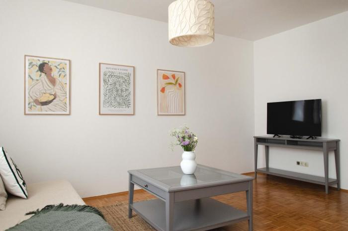 Apartment Nähe Red Bull Ring TOP8