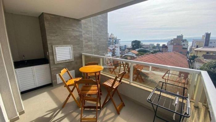 A38 - Vienna Park Apartamento 2 dormitórios