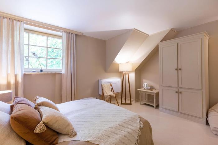 Nida Curonian Lagoon