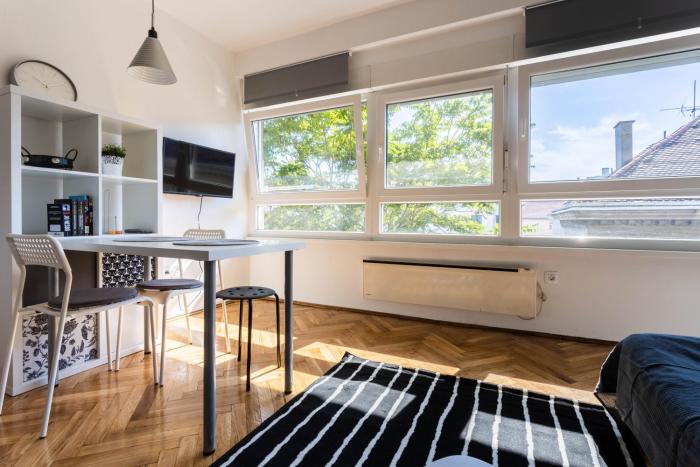 Apartment Tanja By Blueapartments